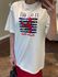 T-shirt Lagostin - Off White