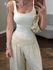 Body Modelador Sílvia - Off White