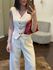Conjunto Alfaiataria Zurique - Bege
