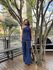 Conjunto Marianna - Azul Marinho