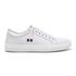 Tênis Casual Masculino Londres Branco