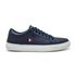 Tênis Casual Masculino Londres Marinho