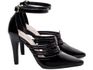 Sapato Scarpin Preto