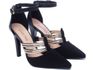 Sapato Scarpin Preto