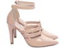 Sapato Scarpin Rose