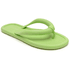 Chinelo Sandália Moda Confortável Melissa Flip Flop Lançamento Nuvem Verde
