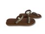 Sandalia Feminina Paris Selo Animal Free