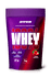 Whey Protein Morango Sache 1 kilo Alta Concentração Proteína 