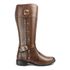 Bota Montaria Over Kenny Cano Longo Solado Borracha Reciclado Ecco