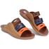 Sandalia Feminina Couro Ana Flip Solado Espuma P.U 
