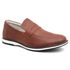 Sapato Masculino Andora Confort Castor