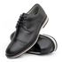 Sapato Masculino Atacador Andora Confort Preto