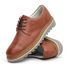 Sapato Masculino Atacador Dubay Confort Castor