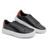 Sapato Masculino Atacador Torino Confort Preto