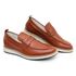 Sapato Masculino Chelsea Confort Castor