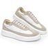 Sapato Masculino Fly Nobuck Milan 2 