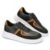 Sapato Masculino Fly Porto Confort 