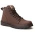 COTURNO MASCULINO NEW TROLLER MARROM