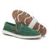 MOCASSIM MASCULINO DOCKSIDE TOP SIDER CAMURÇA VERDE