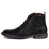 COTURNO MASCULINO DUNAMIS PRETO