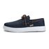MOCASSIM MASCULINO ÔNIX EM COURO MARINHO