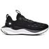 TÊNIS MASCULINO PHANTOM LEVE ESPORTIVO CAMINHADA PRETO