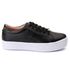 TÊNIS POLO CONFORT FEMININO PRETO