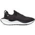 TÊNIS RUNNING FLIGHT GRAFITE COM BRANCO