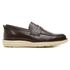 SAPATO CASUAL MASCULINO CAFÉ