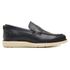SAPATO CASUAL MASCULINO MARINHO