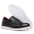 SAPATO CASUAL PRETO