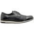 SAPATO SINTÉTICO PRETO
