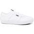 TÊNIS SKATE SLIP COURO BRANCO