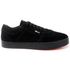 TÊNIS SKATE SLIP COURO PRETO
