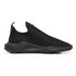 TÊNIS ESPORTE MASCULINO PRETO