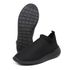 TÊNIS MEIA FEMININO PRETO