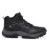 BOTA X TRAIL COM C.A 48067 COURO LEGÍTIMO PRETO