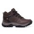 BOTA X TRAIL COM C.A 48067 COURO LEGÍTIMO CAFÉ