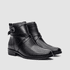 Bota Feminina Lady Urban 0866 Preto