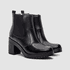 Bota Feminina Marina Classic 0880 Preto