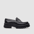 Sapato Manu Elegance 0480 Preto