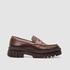Sapato Manu Elegance 0480 Tan/café