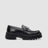 Sapato Manu Retro 0486 Preto