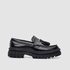 Sapato Manu Vintage Touch 0484 Preto