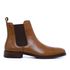 Bota Chelsea Clássica 7100 - Látego Whisky