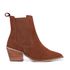 Bota Western Texana 6100 - Camurça Ferrugem