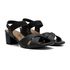 Sandalia Feminina Usaflex Preto