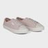 Tênis Casual Rosa Feminino Rosa