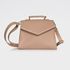 Bolsa Pequena Feminina Nude Zoccolette