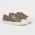 Tênis Feminino Casual Leve Confortável e Prático